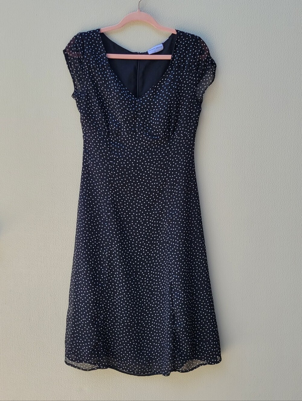 JACLYN SMITH Dress Woman Size L